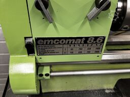 EMCO Emcomat 8.6