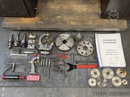 EMCO Emcomat 8.6