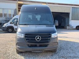 Mercedes-Benz Sprinter 317CDI L2H2 Klima Navi