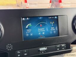Mercedes-Benz Sprinter 317CDI L2H2 Klima Navi