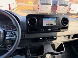Mercedes-Benz Sprinter 317CDI L2H2 Klima Navi