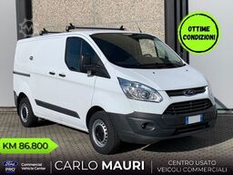 Ford Custom Van L1 - Km 86.000  -
