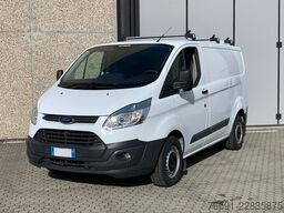 Ford Custom Van L1 - Km 86.000  -
