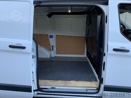 Ford Custom Van L1 - Km 86.000  -