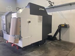 Okuma GENOS M560-V-e