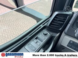 MAN TGS 35.480 8x8 BB CH, Hohe Bauart, Nebenantrieb