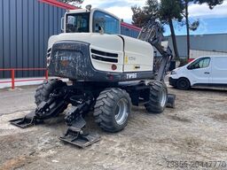 Terex-Schaeff TW 95 Yanmar