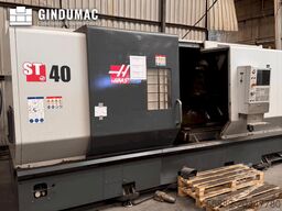 HAAS ST-40