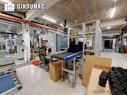 WITTMANN TM Xpress 270/2250 Unilopg B6P