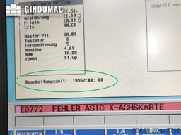 CHARMILLES Roboform 35