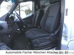 MERCEDES-BENZ Sprinter 314 Kasten*LED*TOTWINKEL*KAMERA*BOTT*