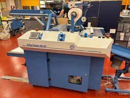 Foliant Tauros 530 SF