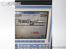 Krauss Maffei 1600-17200MC