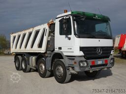 Mercedes-Benz ACTROS 4146K