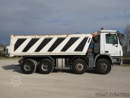 Mercedes-Benz ACTROS 4146K