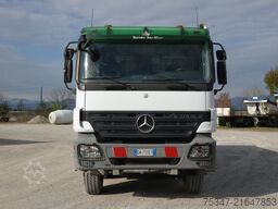 Mercedes-Benz ACTROS 4146K