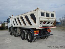 Mercedes-Benz ACTROS 4146K