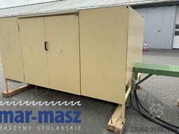 Hempel Hemco typ CKE-15