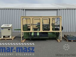 Hempel Hemco typ CKE-15