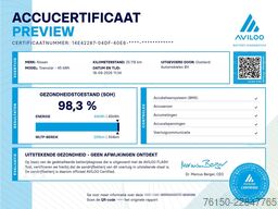 Nissan Townstar Acenta L1 44 kWh / 100% elektrisch !! ...
