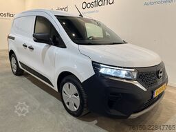 Nissan Townstar Acenta L1 44 kWh / 100% elektrisch !! ...