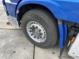 DAF XF 480 FTG EURO 6 NOKKENAS VERVANGEN 638810 KM