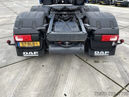 DAF XF 480 FTG EURO 6 NOKKENAS VERVANGEN 638810 KM