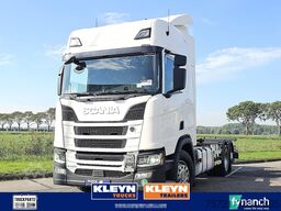 SCANIA R450 6x2*4