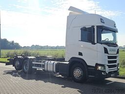 SCANIA R450 6x2*4