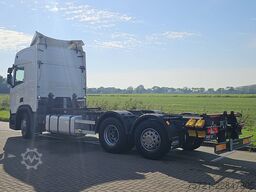 SCANIA R450 6x2*4