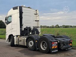 VOLVO FH 500