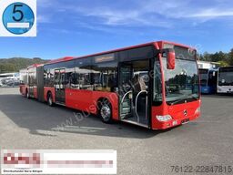 Mercedes-Benz O 530 Citaro G