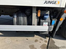 Iveco EuroCargo 75 E21 MANUAL