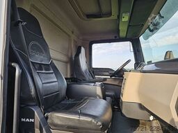 MAN 8.220 TGL WB305 AIRCO PTO
