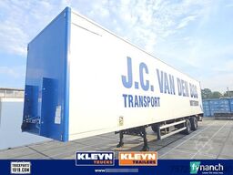 GROENEWEGEN DRO-12-20 B CITY 2 AXEL STEER LIFT