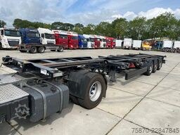 Kögel PORT 40 SIMPLEX 20