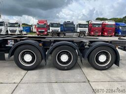 Kögel PORT 40 SIMPLEX 20
