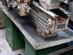 KNUTH SH150/610R
