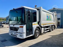 Mercedes-Benz ECONIC 26-29