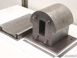 unbekannt Radius 132,5 mm