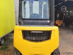 Jungheinrich DFG 540s