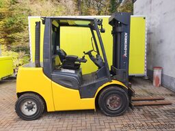 Jungheinrich DFG 540s