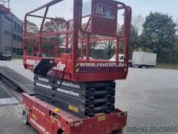 MAGNI ES 1212 E 12 m Elektro