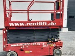 MAGNI ES 1212 E 12 m Elektro