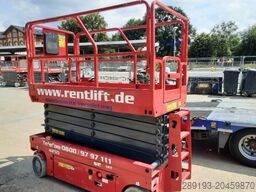 MAGNI ES 1212 E 12 m Elektro