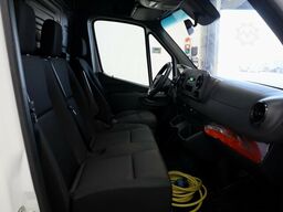 Mercedes-Benz eSprinter 312 Kasten FWD,3.924mm Radstand