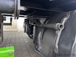 Stehmann 3 Achs  3 Achs Jumboanhänger, Mega