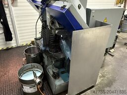 FORTE SBA 241 / S - CNC