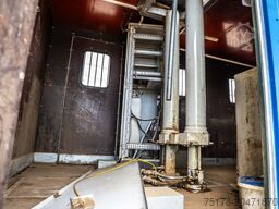 MAN TGA 33.363 FDAK- 6x6 + LABO