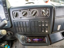 MAN TGA 33.363 FDAK- 6x6 + LABO